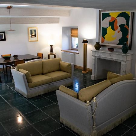 Residenza Balios Hotel Vaglio di Basilicata Luaran gambar
