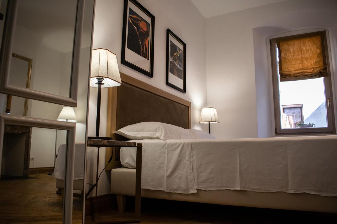 Residenza Balios Hotel Vaglio di Basilicata Luaran gambar