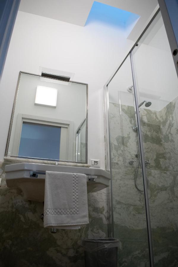 Residenza Balios Hotel Vaglio di Basilicata Luaran gambar
