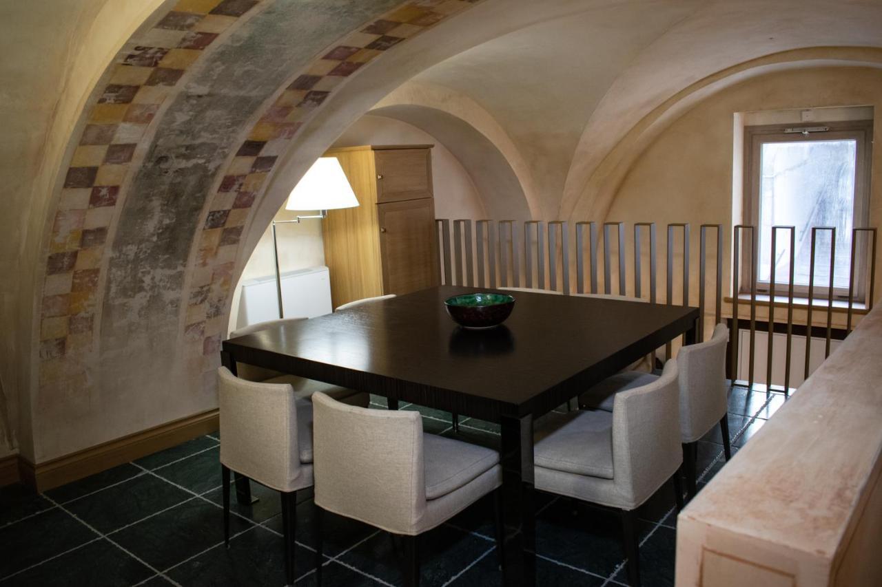 Residenza Balios Hotel Vaglio di Basilicata Luaran gambar