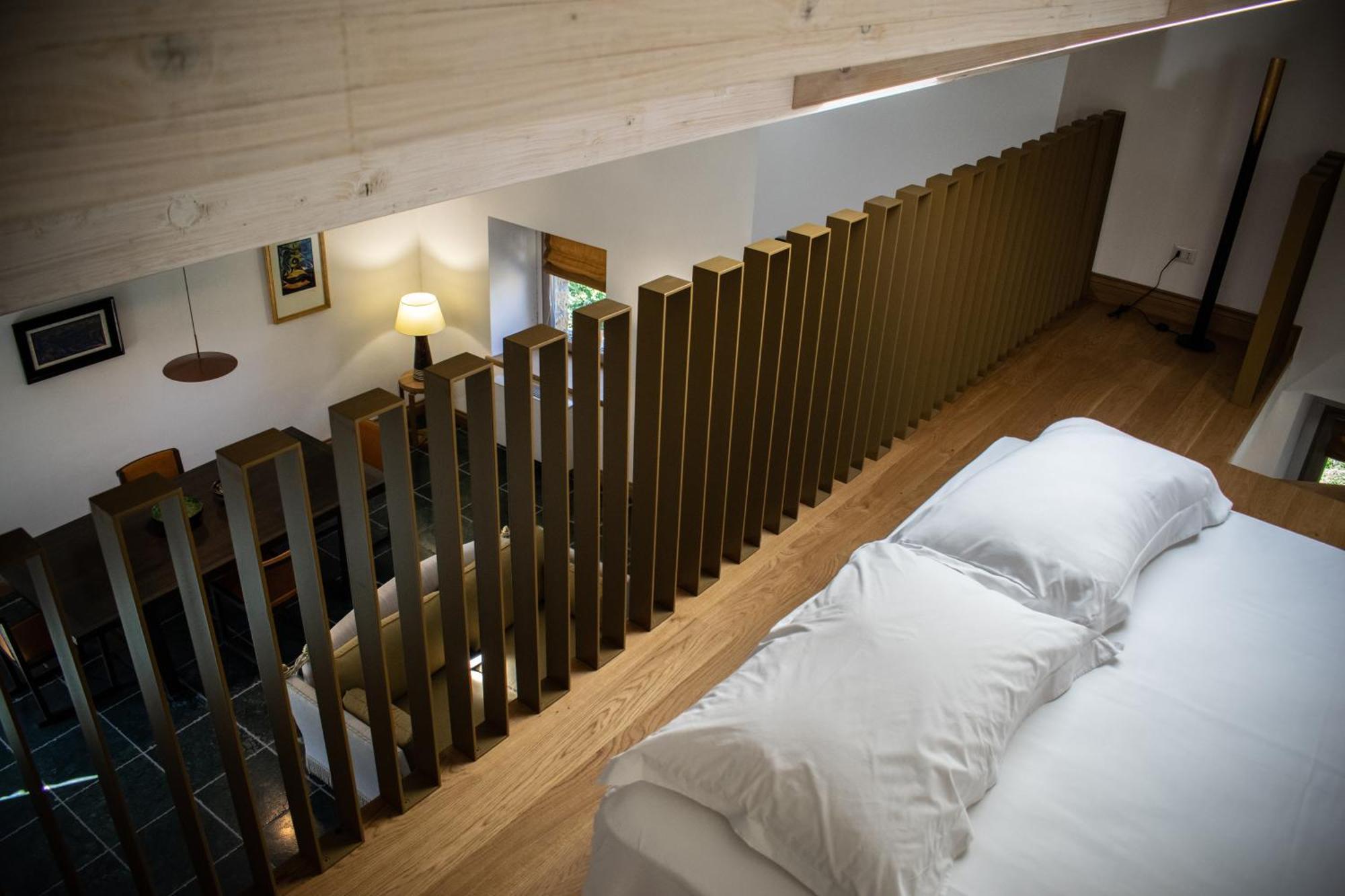 Residenza Balios Hotel Vaglio di Basilicata Luaran gambar