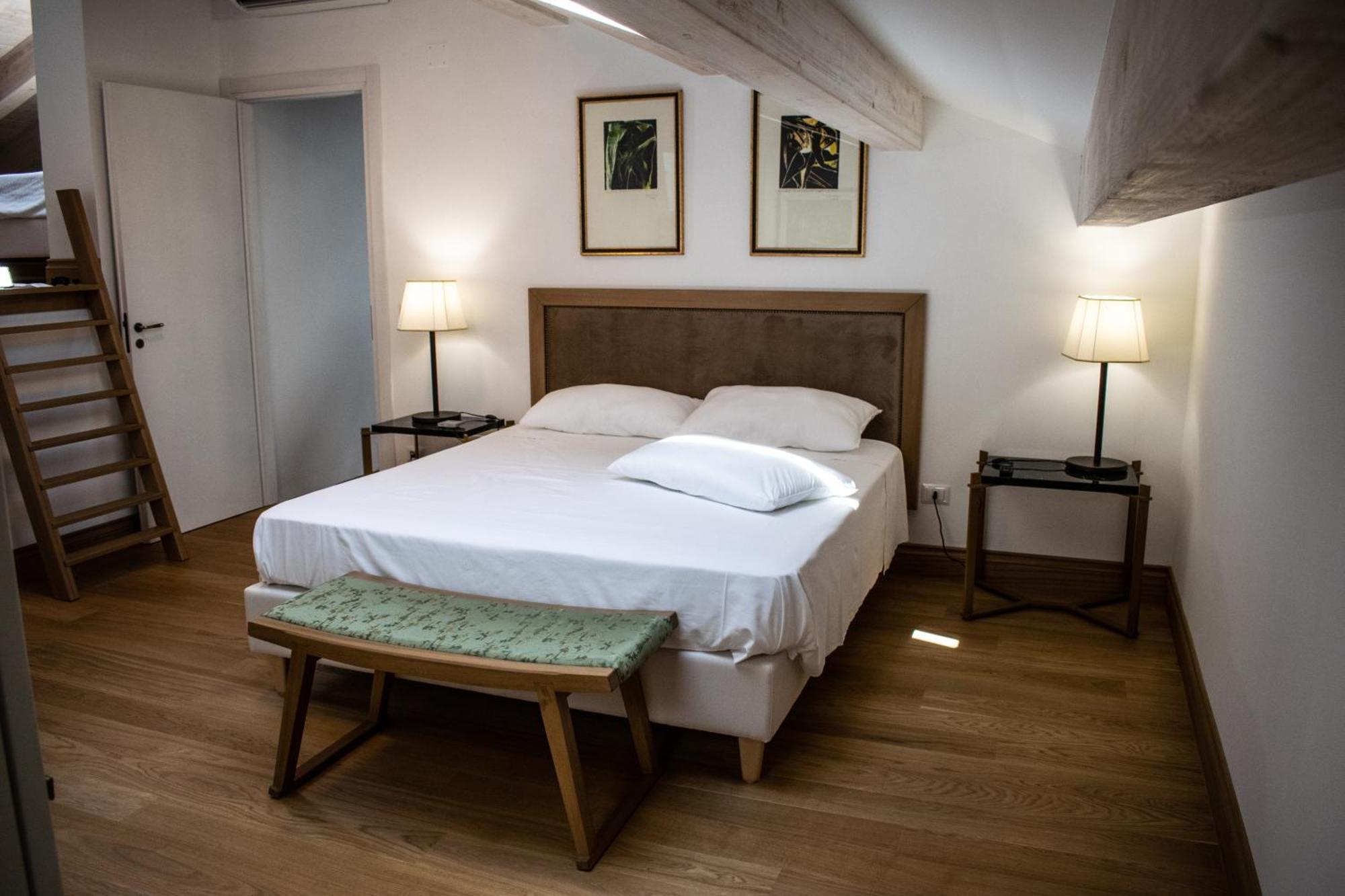 Residenza Balios Hotel Vaglio di Basilicata Luaran gambar